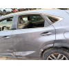 Recambio de puerta trasera izquierda para lexus nx referencia OEM IAM   
