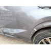 Recambio de puerta trasera izquierda para lexus nx referencia OEM IAM   