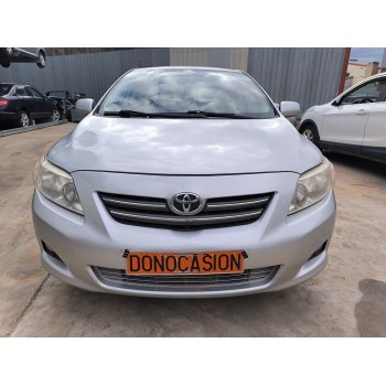 toyota corolla sedán (_e15_) del año 2007