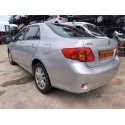 TOYOTA COROLLA SEDÁN (_E15_)