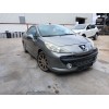 peugeot 207 del año 2008