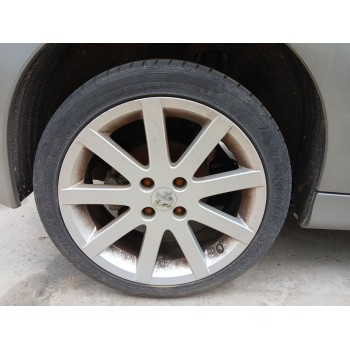 peugeot 207 del año 2008