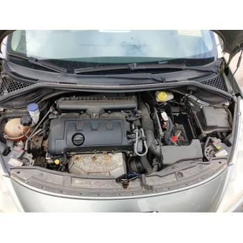 peugeot 207 del año 2008