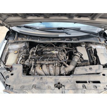 toyota corolla sedán (_e15_) del año 2007