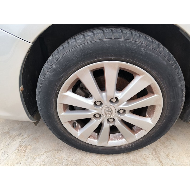 PUERTA DELANTERA DERECHA