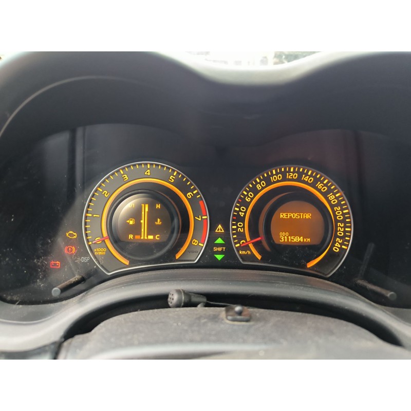 PUERTA DELANTERA DERECHA