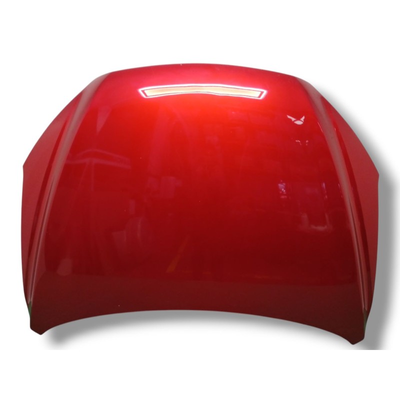 Recambio de capot para mazda cx-5 van (ke_) skyactiv-d (kef9) referencia OEM IAM KDY35231XA  