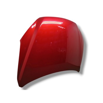 Recambio de capot para mazda cx-5 van (ke_) skyactiv-d (kef9) referencia OEM IAM KDY35231XA  