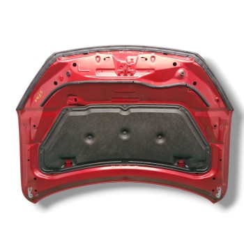Recambio de capot para mazda cx-5 van (ke_) skyactiv-d (kef9) referencia OEM IAM KDY35231XA  