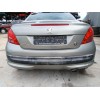 Recambio de paragolpes trasero para peugeot 207 referencia OEM IAM   