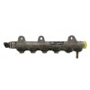 Recambio de rampa inyectora para nissan x-trail (t31) xe referencia OEM IAM 8200842432 0445214155 