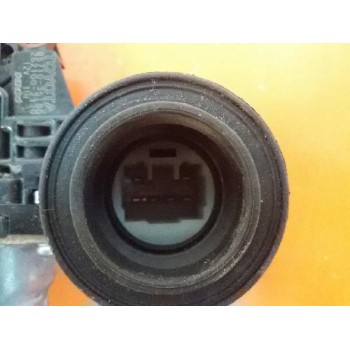 Recambio de elevalunas trasero derecho para toyota prius (nhw20) executive referencia OEM IAM 6980152070  