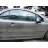 Recambio de puerta delantera derecha para peugeot 207 referencia OEM IAM   