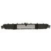 Recambio de rejilla paragolpes delantero para infiniti q50 q50 premium hybrid referencia OEM IAM 622546HJ0B INFERIOR 