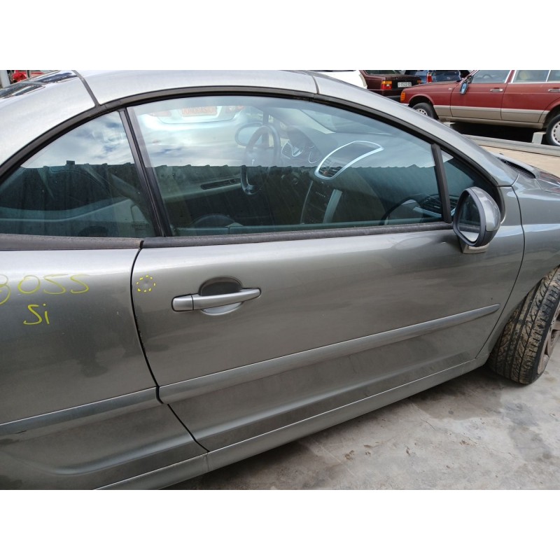 PUERTA DELANTERA DERECHA