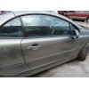 Recambio de puerta delantera derecha para peugeot 207 referencia OEM IAM   