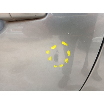 Recambio de puerta delantera izquierda para peugeot 207 referencia OEM IAM   