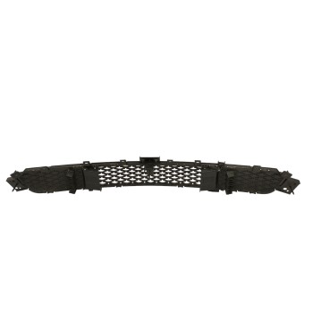 Recambio de rejilla paragolpes delantero para infiniti q50 q50 premium hybrid referencia OEM IAM 622546HJ0B INFERIOR 