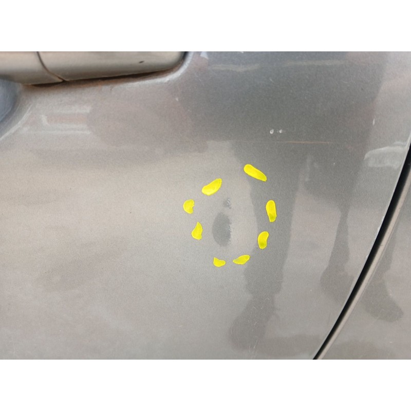 PUERTA DELANTERA IZQUIERDA