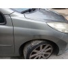 Recambio de aleta delantera derecha para peugeot 207 referencia OEM IAM   