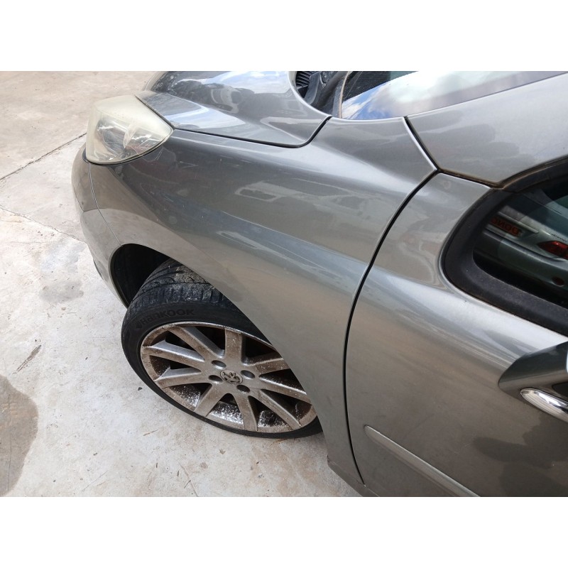 ALETA DELANTERA IZQUIERDA