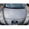 Recambio de capot para peugeot 207 referencia OEM IAM   