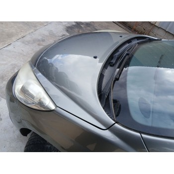 Recambio de capot para peugeot 207 referencia OEM IAM   