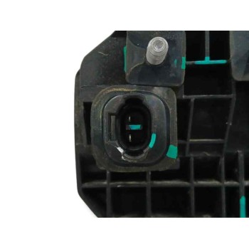 Recambio de maneta exterior maletero / porton para mg zs zs suv (azs1) 1.5 vti referencia OEM IAM   