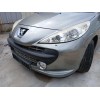 Recambio de paragolpes delantero para peugeot 207 referencia OEM IAM   