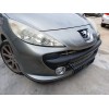 Recambio de paragolpes delantero para peugeot 207 referencia OEM IAM   