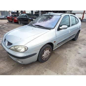 renault megane i (ba0/1_) del año 2002