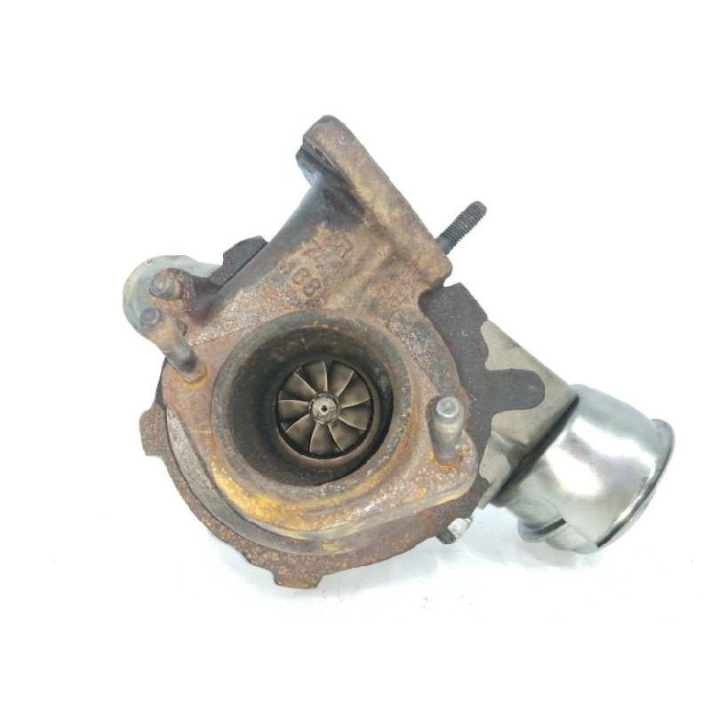 TURBOCOMPRESOR 7614330003