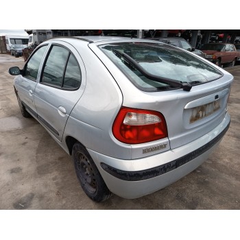 renault megane i (ba0/1_) del año 2002
