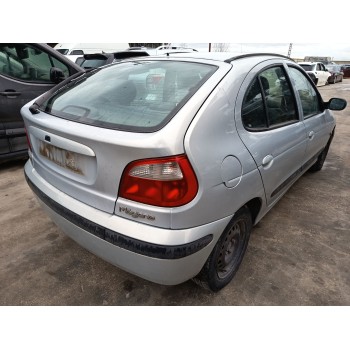 renault megane i (ba0/1_) del año 2002