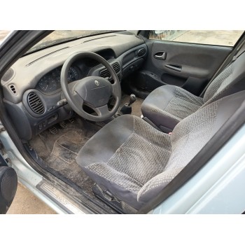 renault megane i (ba0/1_) del año 2002
