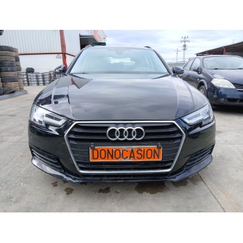 audi a4 b9 avant (8w5, 8wd) del año 2021