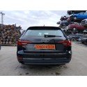 AUDI A4 B9 AVANT (8W5, 8WD)