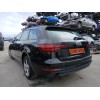 audi a4 b9 avant (8w5, 8wd) del año 2021