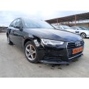 AUDI A4 B9 AVANT (8W5, 8WD)