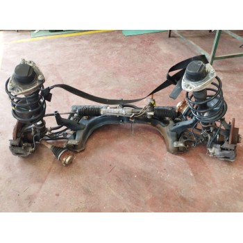 Recambio de puente delantero para fiat brava (182) 1.9 turbodiesel referencia OEM IAM   