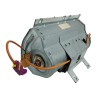Recambio de airbag delantero derecho para volvo xc70 2.4 diesel cat referencia OEM IAM 8686538  