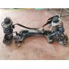 Recambio de puente delantero para fiat brava (182) 1.9 turbodiesel referencia OEM IAM   