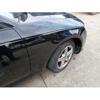 Recambio de aleta delantera derecha para audi a4 b9 avant (8w5, 8wd) 2.0 tdi referencia OEM IAM   