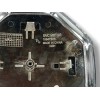 Recambio de emblema para mg zs zs suv (azs1) 1.5 vti referencia OEM IAM   