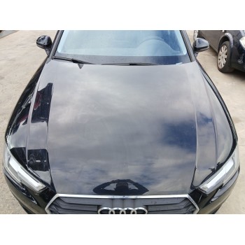 Recambio de capot para audi a4 b9 avant (8w5, 8wd) 2.0 tdi referencia OEM IAM   