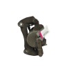 Recambio de pinza freno delantera izquierda para lexus rx 3.5 v6 cat referencia OEM IAM 4775048140  