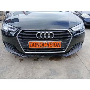 Recambio de paragolpes delantero para audi a4 b9 avant (8w5, 8wd) 2.0 tdi referencia OEM IAM   