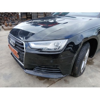 Recambio de paragolpes delantero para audi a4 b9 avant (8w5, 8wd) 2.0 tdi referencia OEM IAM   