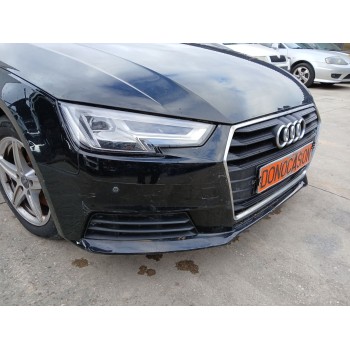 Recambio de paragolpes delantero para audi a4 b9 avant (8w5, 8wd) 2.0 tdi referencia OEM IAM   