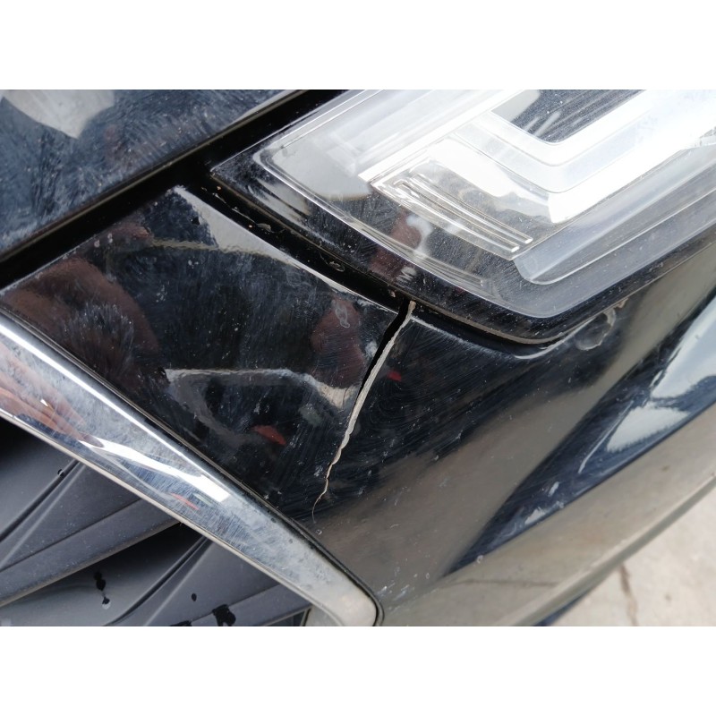 PARAGOLPES DELANTERO